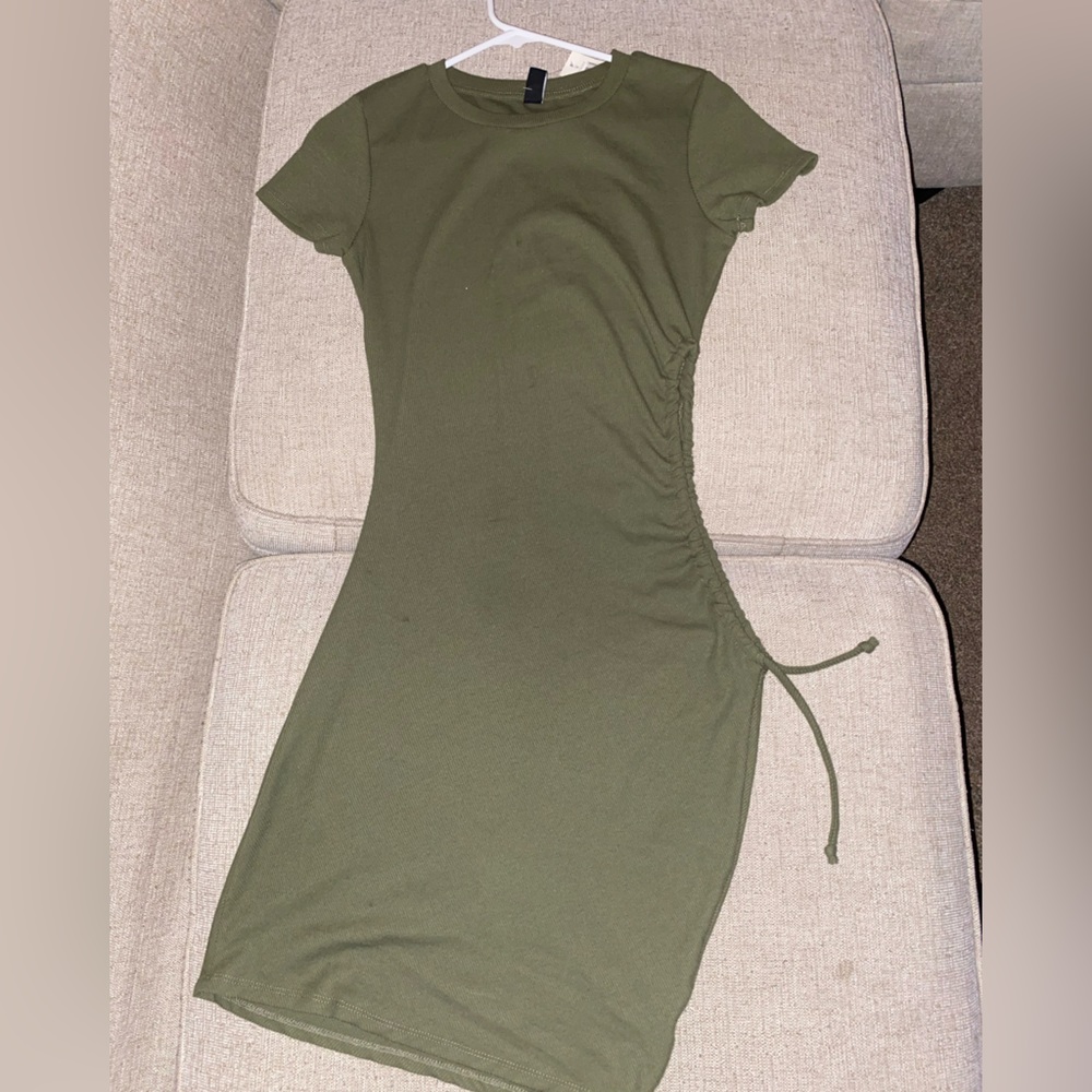 Going out dress